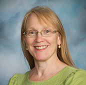 Elizabeth McIntosh
